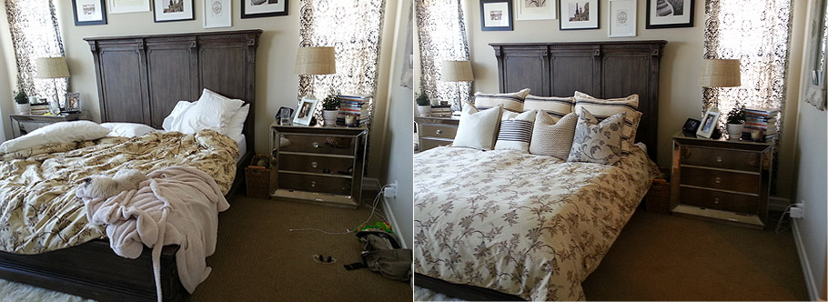 Jane´s Cleaning Service - Orange County, California