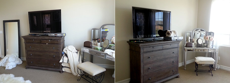 Jane´s Cleaning Service - Orange County, California