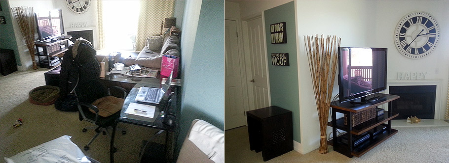 Jane´s Cleaning Service - Orange County, California